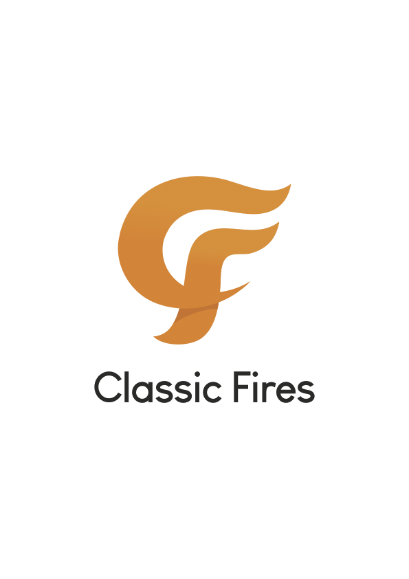 Classic Fires Logo